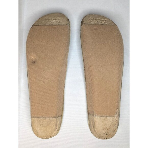 Alegria Replacement Insoles For Women - Size 40, Tan, Brand New! - Picture 2 of 4